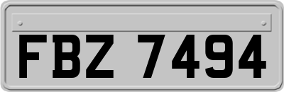 FBZ7494