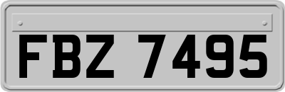 FBZ7495