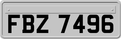 FBZ7496