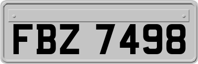 FBZ7498