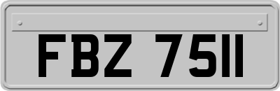 FBZ7511