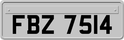 FBZ7514