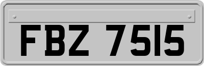 FBZ7515