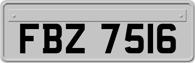 FBZ7516
