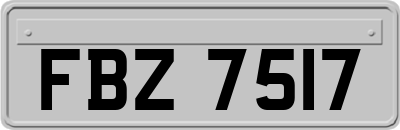 FBZ7517