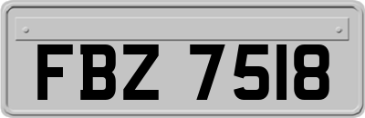 FBZ7518