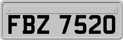 FBZ7520