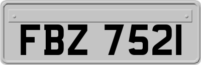 FBZ7521