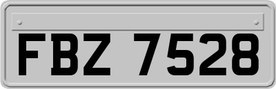 FBZ7528
