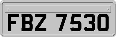 FBZ7530