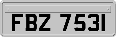 FBZ7531