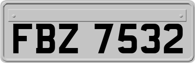 FBZ7532