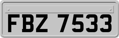FBZ7533