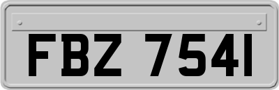 FBZ7541