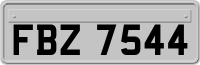 FBZ7544