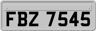 FBZ7545