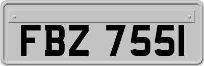 FBZ7551