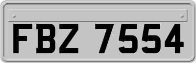 FBZ7554