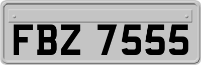FBZ7555