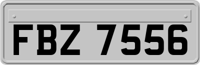 FBZ7556