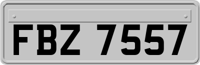 FBZ7557