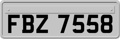 FBZ7558