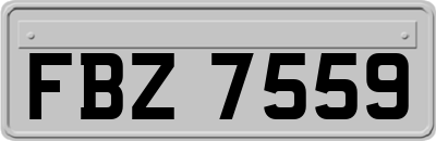 FBZ7559
