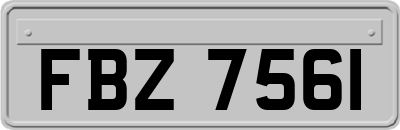 FBZ7561