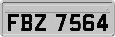 FBZ7564