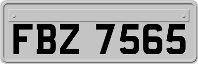 FBZ7565