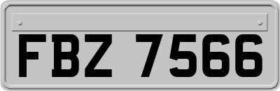 FBZ7566