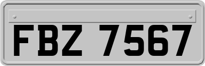 FBZ7567