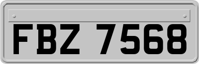 FBZ7568