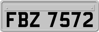 FBZ7572