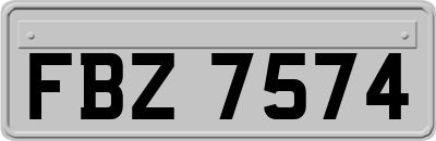 FBZ7574