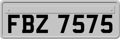 FBZ7575