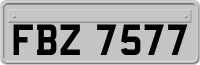 FBZ7577