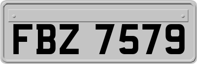 FBZ7579