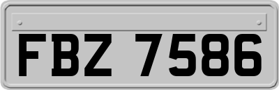 FBZ7586
