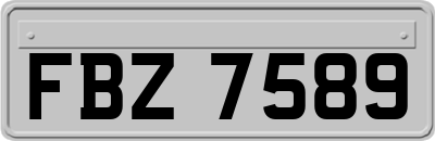 FBZ7589