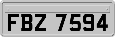 FBZ7594