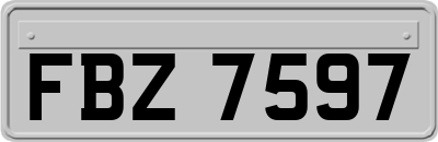 FBZ7597