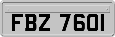 FBZ7601