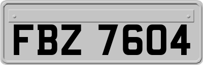 FBZ7604