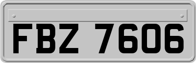 FBZ7606