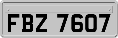FBZ7607