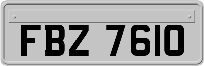 FBZ7610