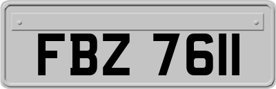 FBZ7611