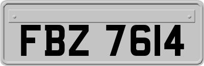 FBZ7614