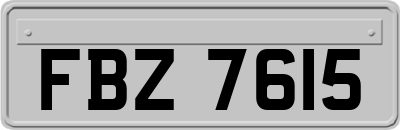 FBZ7615
